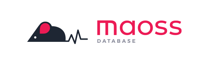 Big Logo MAOSS Database